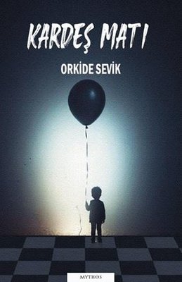 Kardeş Matı | Mythos Kitap (İnce Kapak)