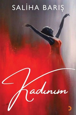Kadınım | Cinius (İnce Kapak)