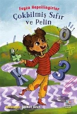Çokbilmiş Sıfır ve Pelin | İthaki Çocuk (İnce Kapak)