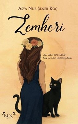 Zemheri | Koç Yayınları (Ciltli)