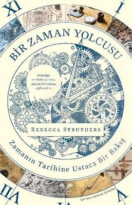 Bir Zaman Yolcusu | Kairos Kitap (İnce Kapak)