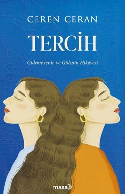 Tercih | Masa Kitap (İnce Kapak)