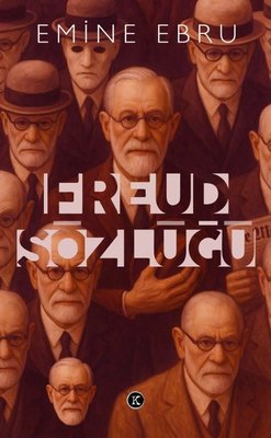 Freud Sözlüğü | Kafe Kültür Yayıncılık (İnce Kapak)