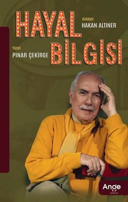 Hayal Bilgisi | Ange Yayınları (İnce Kapak)