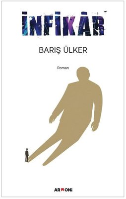 İnfikar | Armoni (İnce Kapak)
