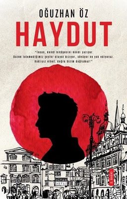 Haydut | Siyah Beyaz (İnce Kapak)