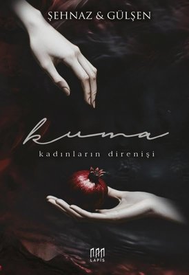 Kuma 1 | Lapis Yayınları (Ciltli)