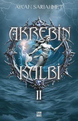 Akrebin Kalbi 2 | Dokuz Yayınları (İnce Kapak)