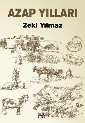 Azap Yılları | Tilki Kitap (İnce Kapak)