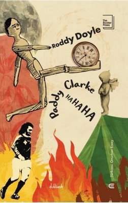 Paddy Clarke Ha Ha Ha | Epona (İnce Kapak)