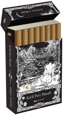 Kirli Peri Masalı - Özel Kutulu Baskı | Epsilon Yayınevi (İnce Kapak)