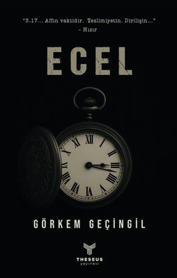 Ecel | Theseus Yayınevi (İnce Kapak)