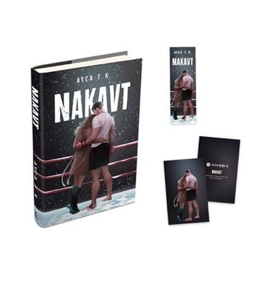 Nakavt | Pukka Yayınları