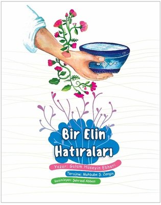 Bir Elin Hatıraları | Palmiye Yayınları (İnce Kapak)