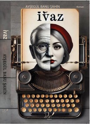 İvaz | DLS Yayınları (İnce Kapak)