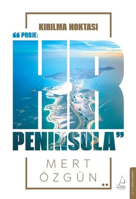 Kırılma Noktası - Proje: HR Peninsula | Destek Yayınları (Ciltli)