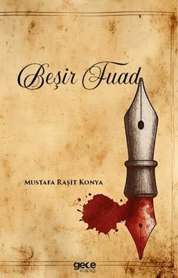 Beşir Fuad | Gece Kitaplığı (İnce Kapak)