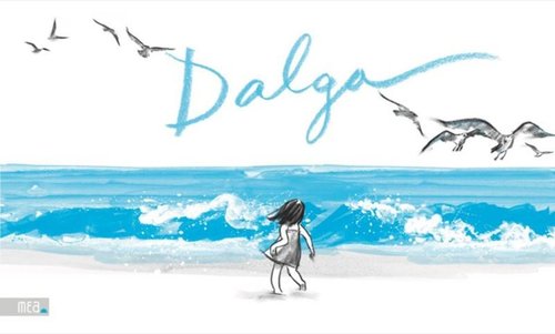 Dalga | Mea Kitap (Ciltli)