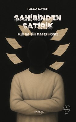 Sahibinden Satirik - Ruh ve Şiir Hastalıkları |Barbar Kitap (Cep Boy)