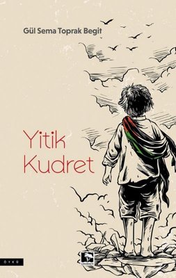 Yitik Kudret |Çınaraltı Yayınları (İnce Kapak)