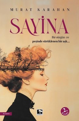 Sayina |Çınaraltı Yayınları (İnce Kapak)