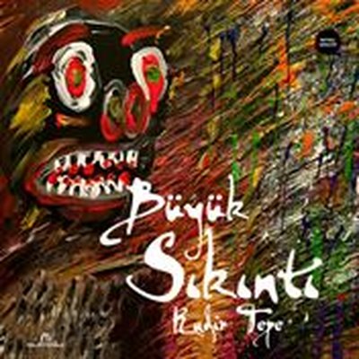 Büyük Sıkıntı |Matruşka Yayınları (İnce Kapak)