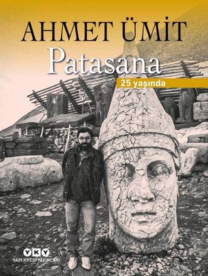 Patasana - 25 Yaşında Özel Baskı |Yapı Kredi Yayınları (Ciltli)