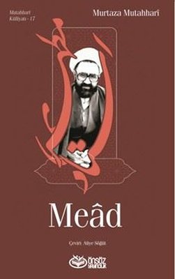 Mead |Önsöz Yayıncılık (İnce Kapak)
