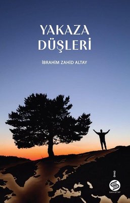 Yakaza Düşleri |Sahi Kitap (İnce Kapak)