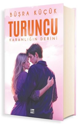 Turuncu - Karanlığın Derini |Dokuz Yayınları (Ciltli)