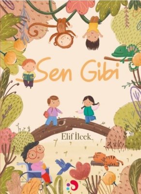 Sen Gibi |Pulsera Yayınevi (Ciltli)