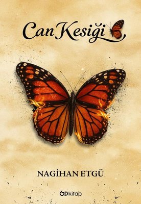 Can Kesiği 1 |OD Kitap (İnce Kapak)