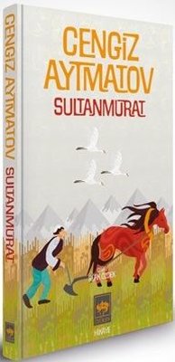 Sultanmurat - Özel Baskı |Ötüken Neşriyat (Ciltli)