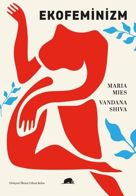 Ekofeminizm |Kolektif Kitap (İnce Kapak)