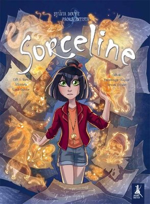 Sorceline Cilt 5 - 6 - Tek Kitap |Artemis Yayınları (İnce Kapak)