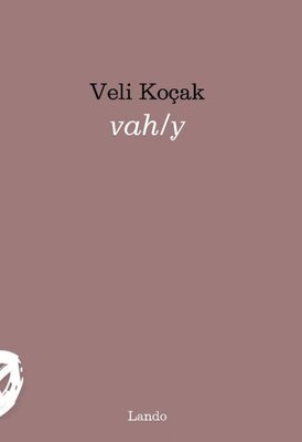 Vah/y | Lando Yayınları (İnce Kapak)