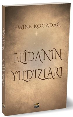 Elida'nın Yıldızları | J&J Yayınları (İnce Kapak)