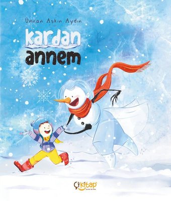 Kardan Annem | Çi Kitap Yayınları (İnce Kapak)