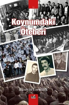 Koynumdaki Öteberi | İzan Yayıncılık (İnce Kapak)