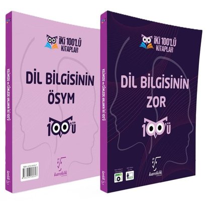 TYT Dilbilgisinin İki Yüzü | Karekök Eğitim Yayın (İnce Kapak)