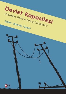 Devlet Kapasitesi: Liberalizm Üzerine Güncel Tartışmalar | D84 Yayınları (İnce Kapak)