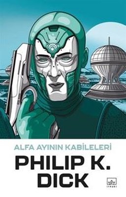 Alfa Ayının Kabileleri | İthaki Yayınları (İnce Kapak)