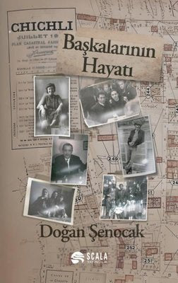 Başkalarının Hayatı | Scala Yayıncılık (İnce Kapak)