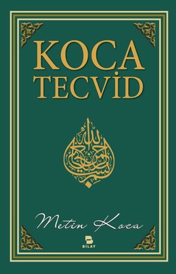 Koca Tecvid | Bilay (İnce Kapak)