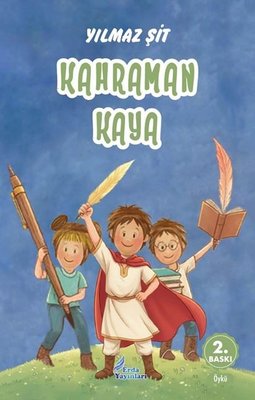 Kahraman Kaya | Erda Yayınları (İnce Kapak)