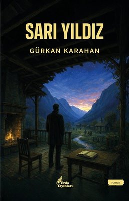 Sarı Yıldız | Erda Yayınları (İnce Kapak)