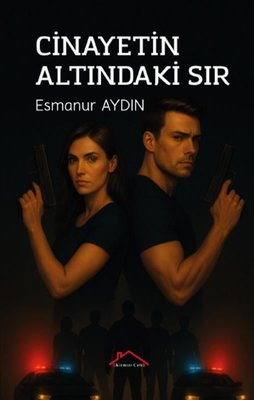 Cinayetin Altındaki Sır | Kırmızı Çatı (İnce Kapak)