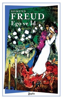 Ego ve İd | Zeplin Kitap (İnce Kapak)