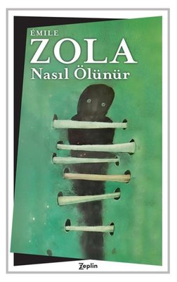 Nasıl Ölünür | Zeplin Kitap (İnce Kapak)