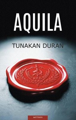 Aquila | Mythos Kitap (İnce Kapak)